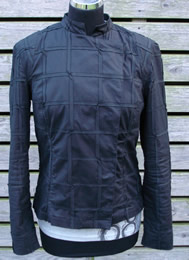 jacke