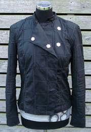 jacke