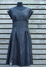 kleid bindeb&auml;nder