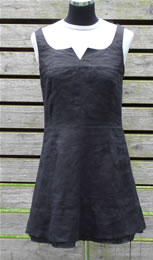 tr&auml;gerkleid