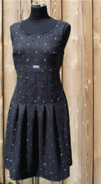 tr&auml;gerkleid