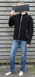 jacke